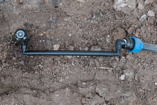 pipa air hdpe