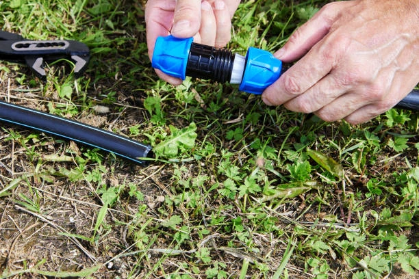 hdpe water pipe