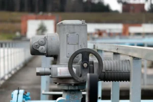 PEX valve