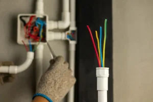 pvc piping
