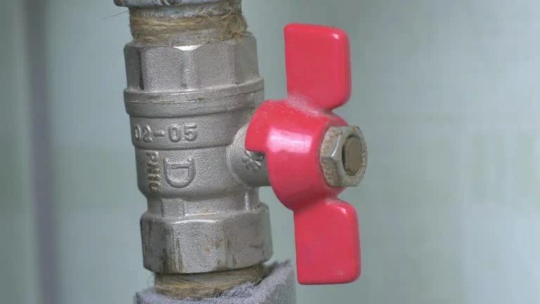ball valve