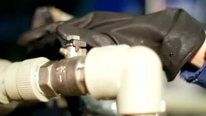 pex valve