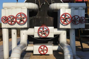 PEX valve