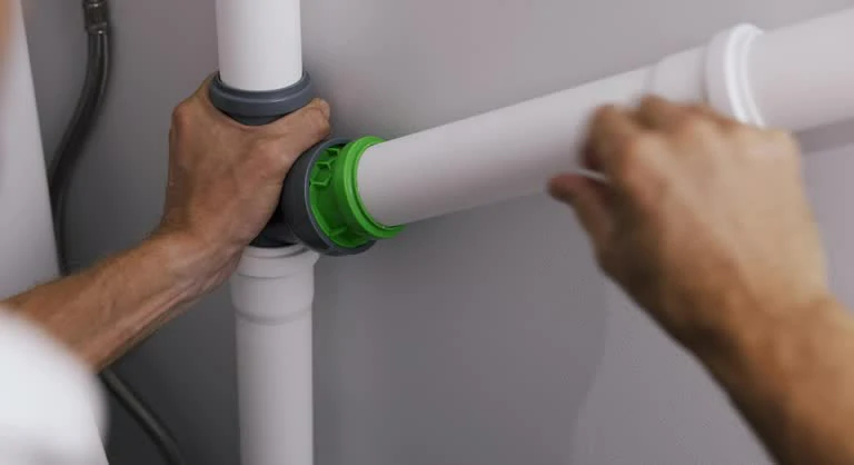 tuberÃas de PVC