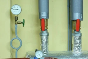 pex valve