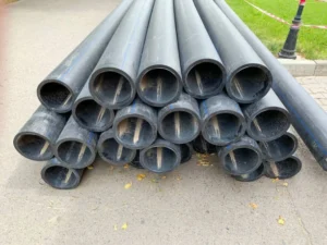 hdpe water pipe
