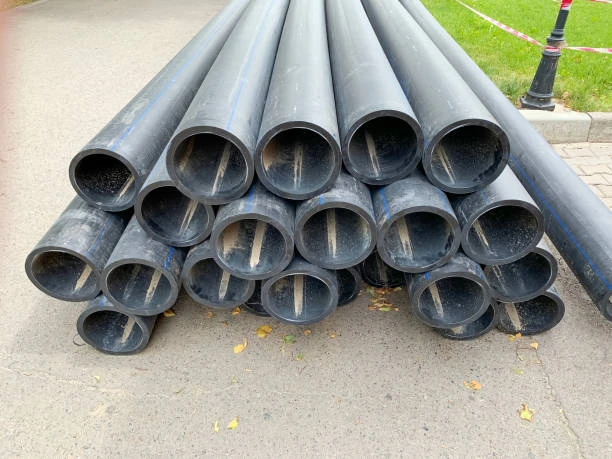 pipa air hdpe