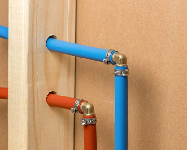 pipa air pex