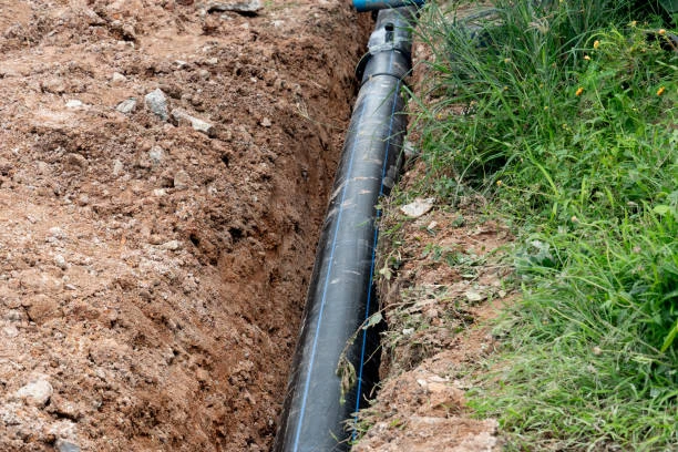 pipa polietilena hdpe