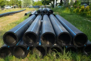 hdpe polyethylene plumbing
