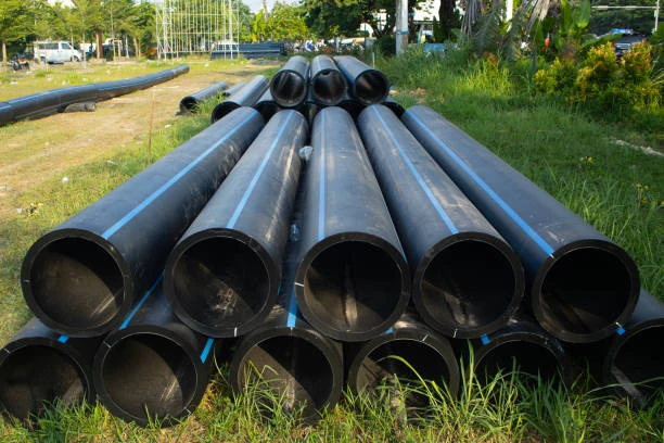 pipa polietilena hdpe