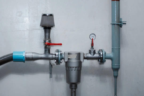 ball valve