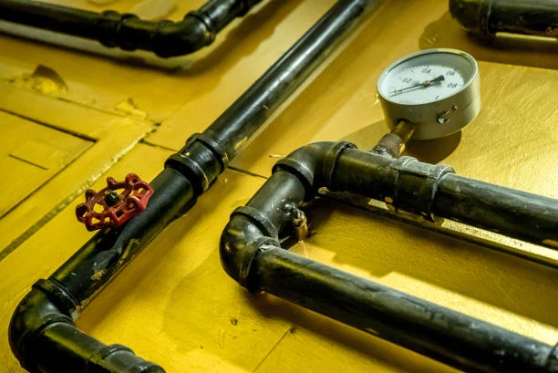 Ball Valve