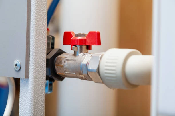 Ball Valve
