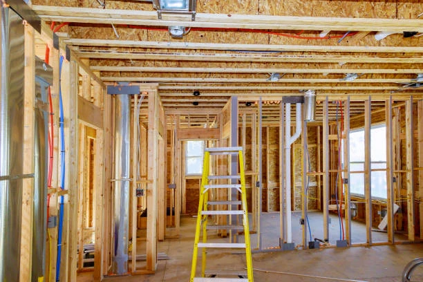 Plastic pex pipe