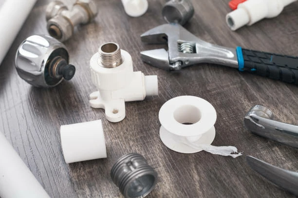 PPR Fittings for plumbing