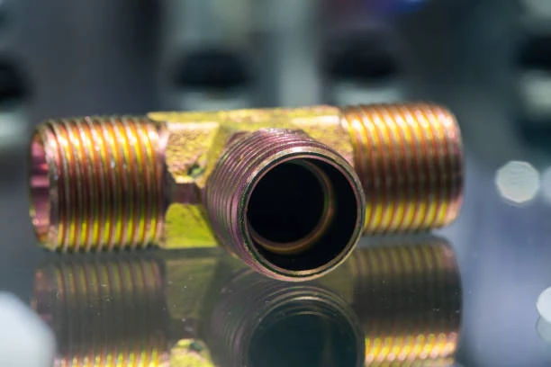 conector pex