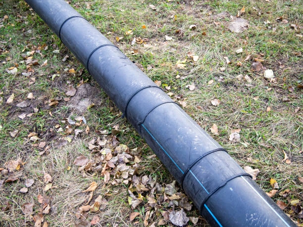 drainage hdpe plumbing