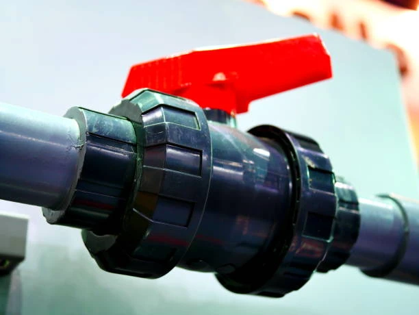pe pipe fittings