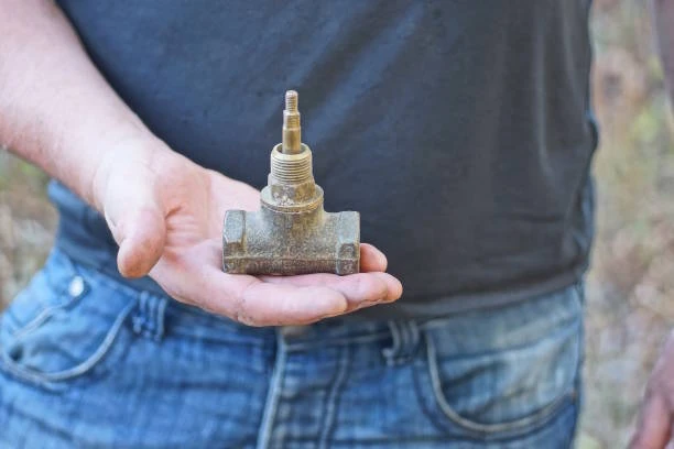 brass pressure fittings