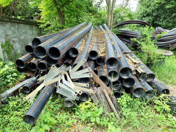 Tuyau PE
