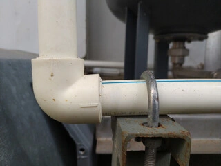 Pipes and Fittings
