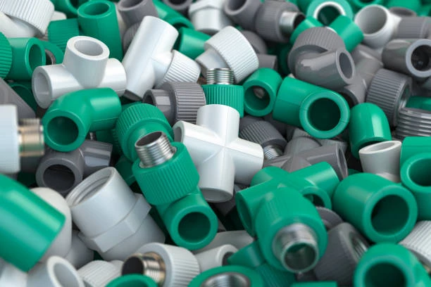 PPR Elbow Fittings