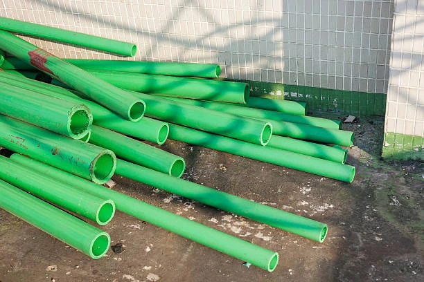 Tuberías PPR