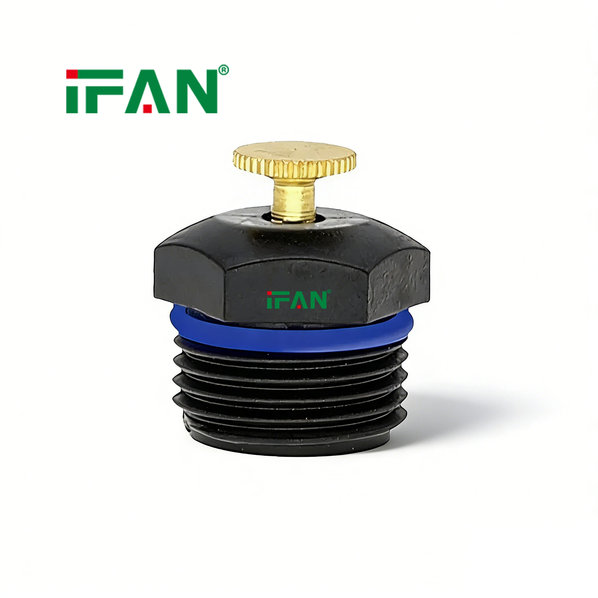 Refraction Spray Nozzle