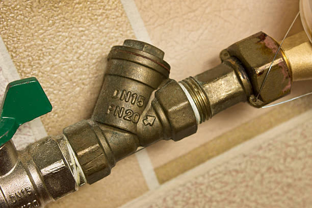 1 2 check valve