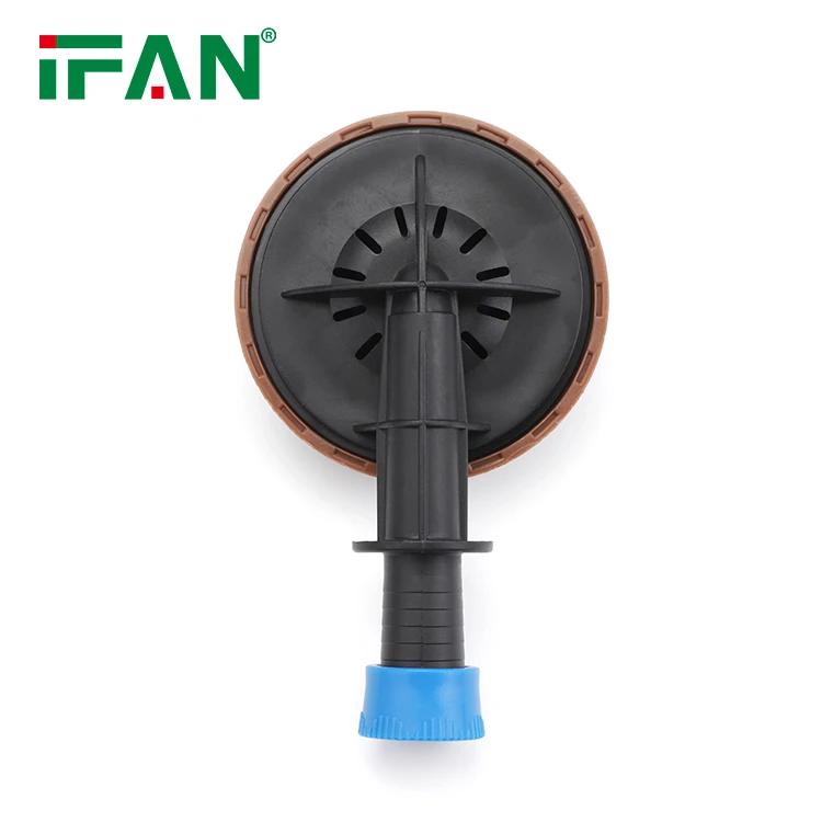 Lateral Flush Valve