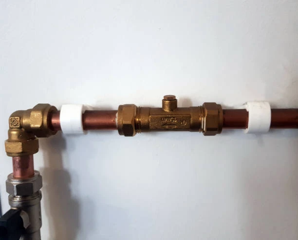 1 2 check valve