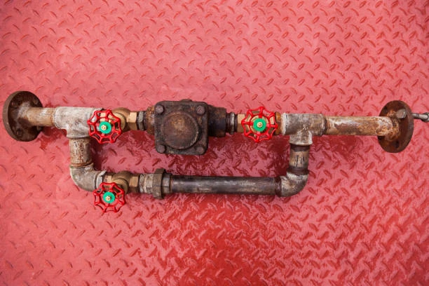 1 inch brass ball valve