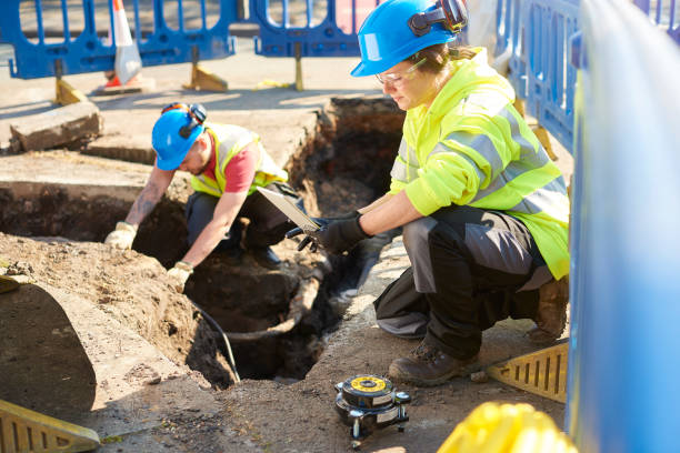 PPR fittings for potable water