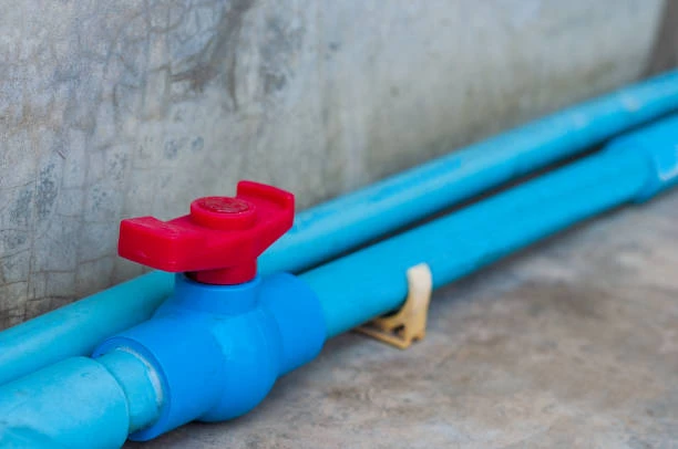 2 inch pvc ball valve