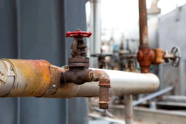 2 brass ball valve