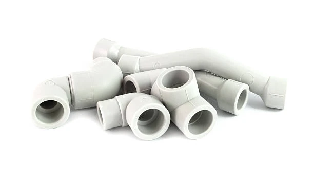 PVC pipe detector