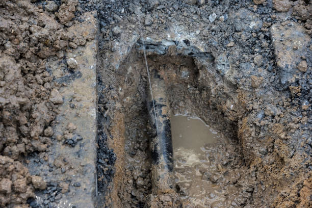 Leak-proof PPR fittings
