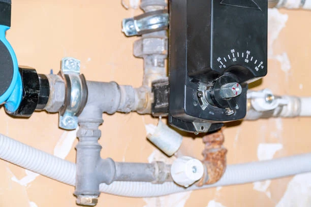 PPR fitting suppliers UK