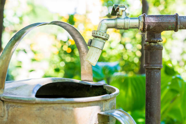 PPR fittings for heating systems