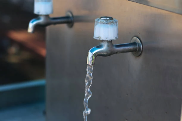 PPR irrigation fittings
