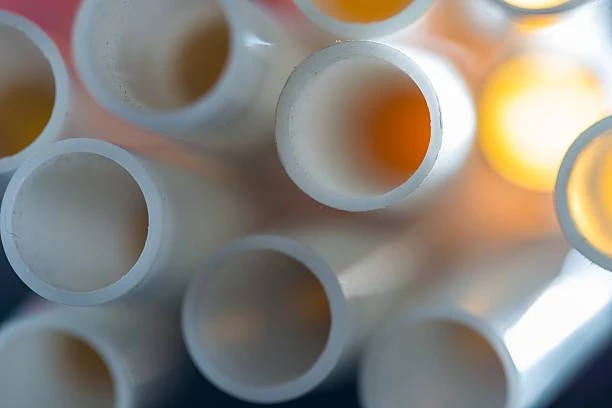 PVC pipe detectors