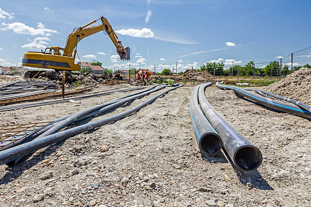 pe pipeline