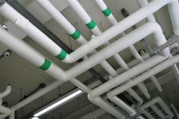 Pipa fleksibel PVC