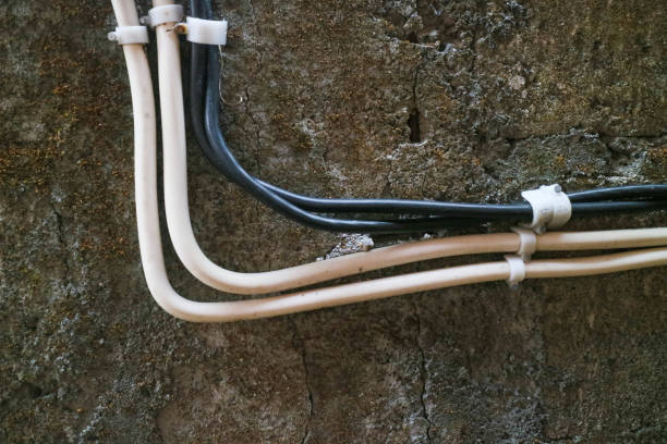 PVC Sewer Pipe