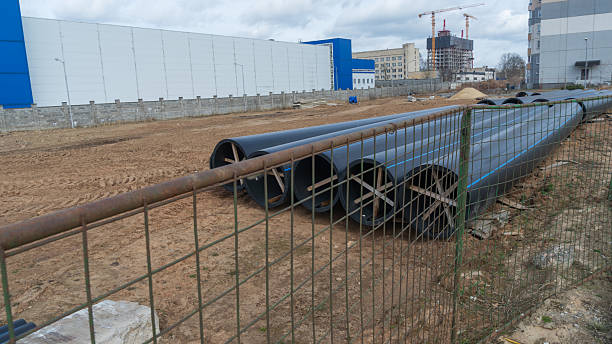 pe pipeline