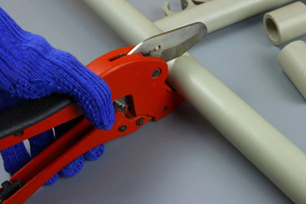 pvc drain pipe