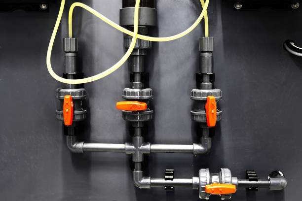 pvc drainage pipe