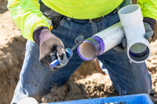 pvc drainage pipe price