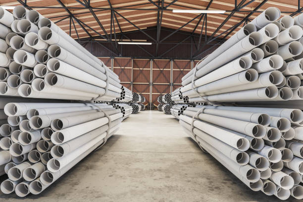 harga pipa drainase pvc